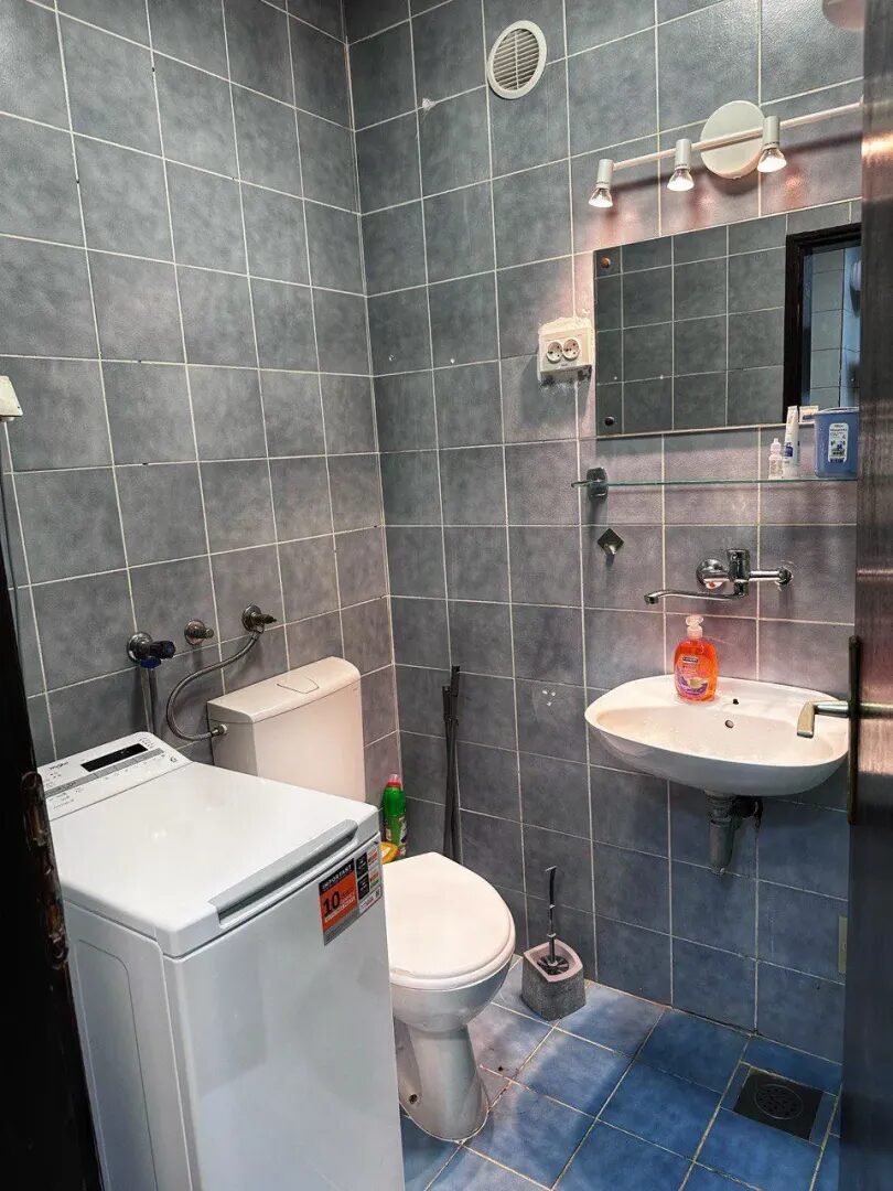 Furnished Studio for Rent Opposite the Municipality – Bar Centre – SunHolidays Montenegro