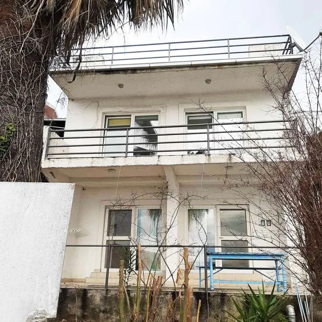 Renovated Two-Storey House with 4 Bedrooms – Dobra Voda, Bar – SunHolidays Montenegro
