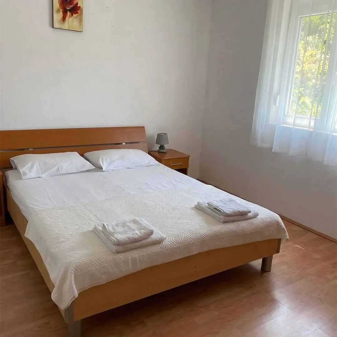 Turnkey Business: Mini Apart-Hotel with 4 Apartments and Pool – Zagradje, Sutomore – SunHolidays Montenegro
