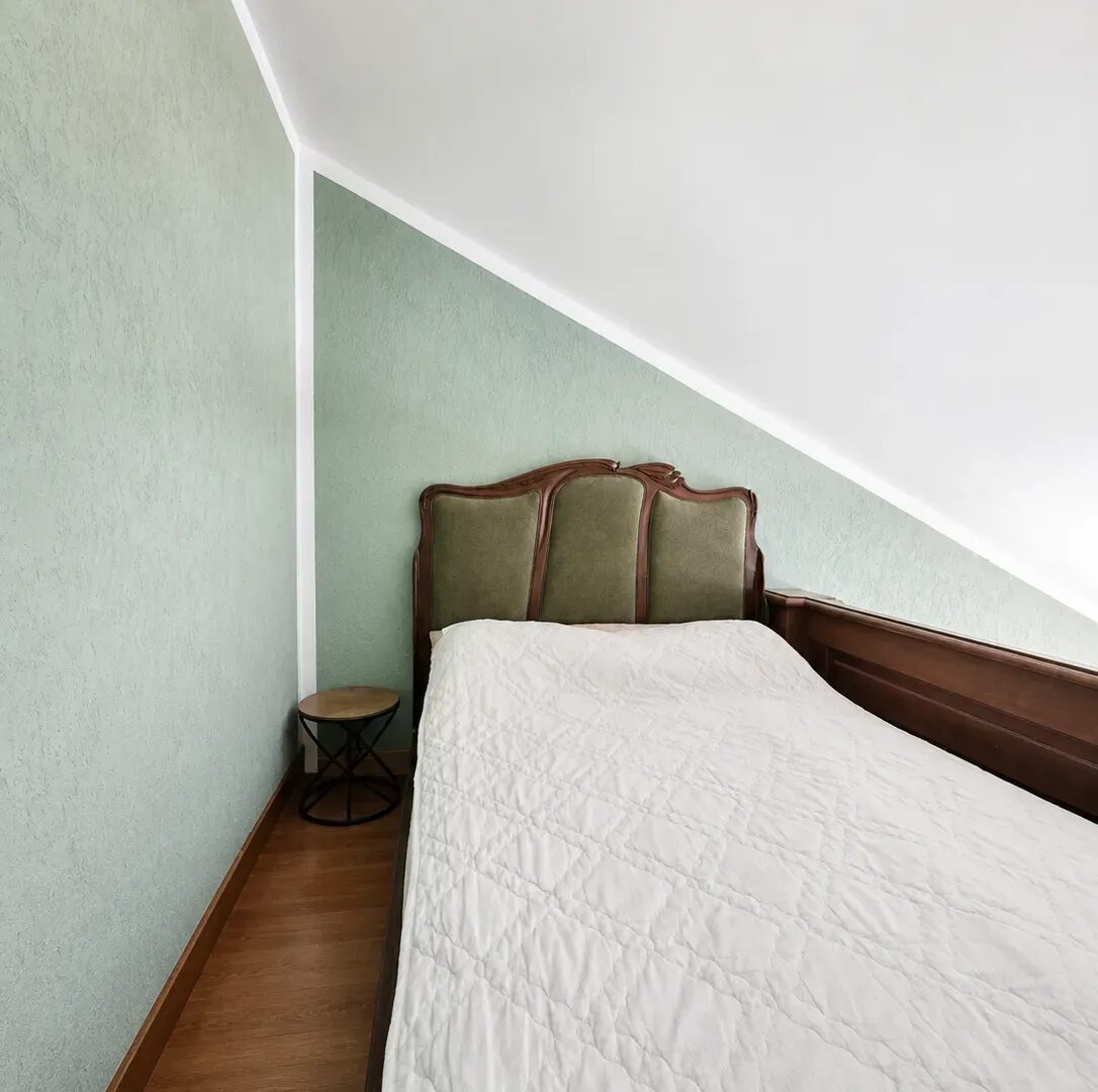 Furnished Studio with Gallery in Bar Centre – SunHolidays Montenegro