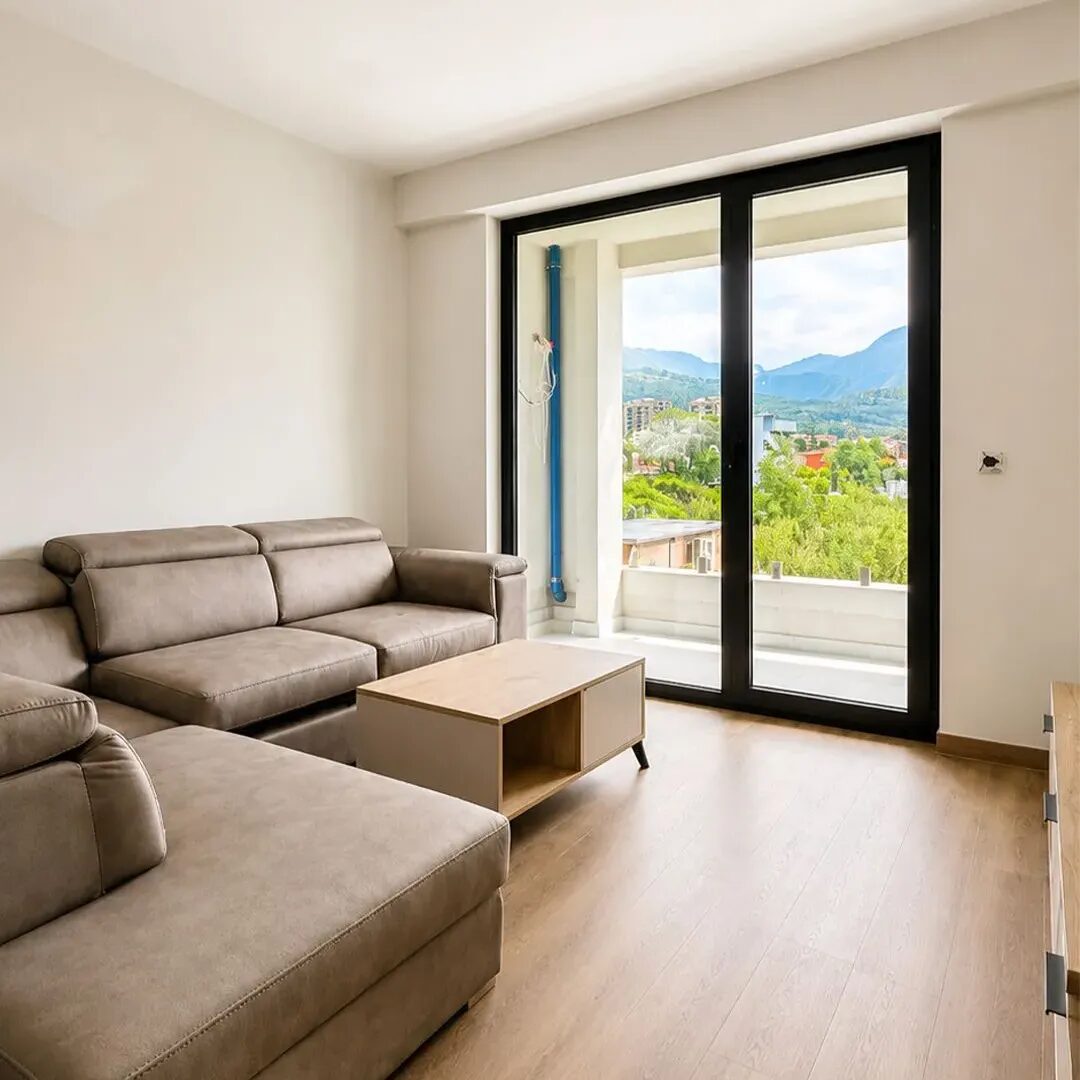 New Studio Apartment from €89,000 in the Sapphireall Complex – Ilino, Bar – SunHolidays Montenegro