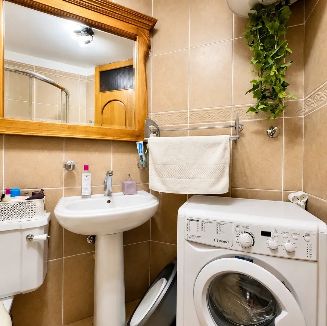 Furnished Studio with Gallery in Bar Centre – SunHolidays Montenegro