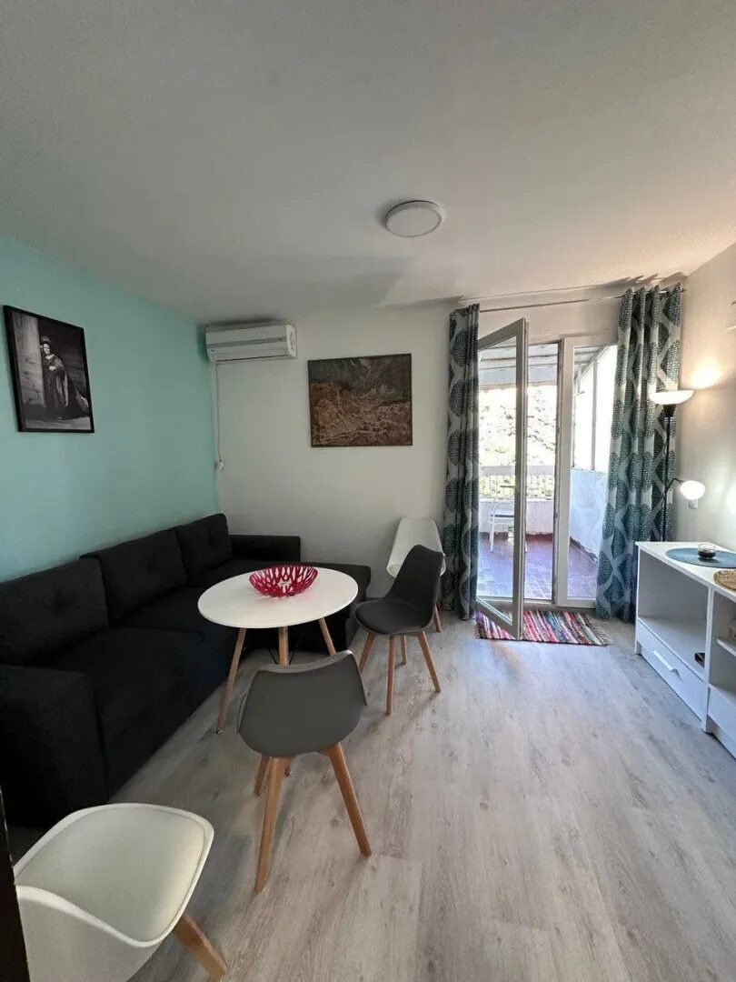 Furnished Studio for Rent Opposite the Municipality – Bar Centre – SunHolidays Montenegro