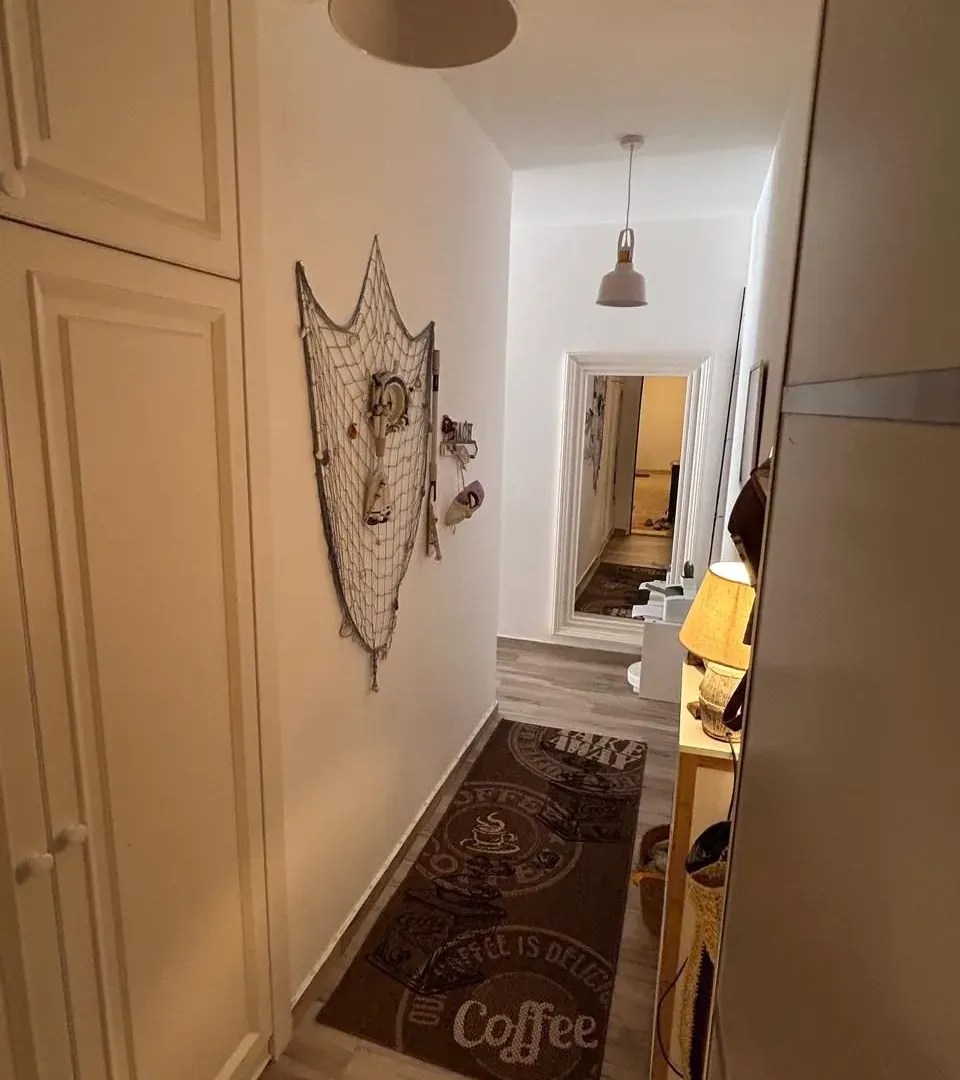 Seafront Two-Bedroom Apartment in Your Home Complex – Dobra Voda, Bar – SunHolidays Montenegro