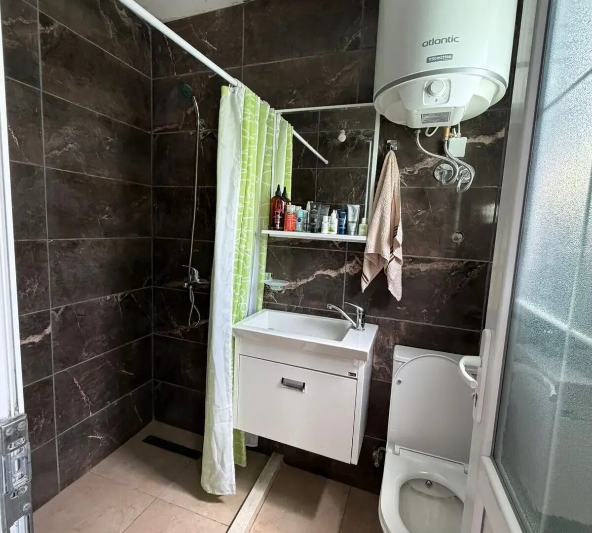 Renovated House with Sea View for Rent, 200 m from the Beach – Ulcinj – SunHolidays Montenegro