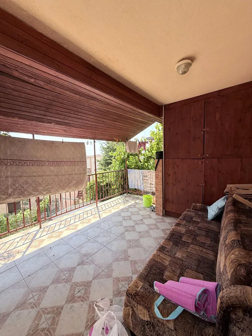Two-Storey House with Sea and Mountain Views – Sutomore – SunHolidays Montenegro