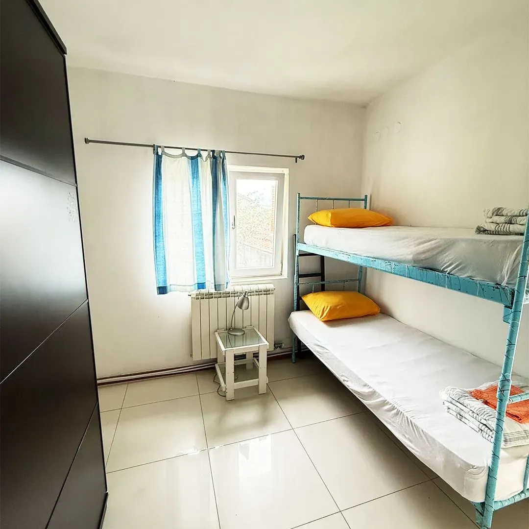 Renovated Two-Storey House with 4 Bedrooms – Dobra Voda, Bar – SunHolidays Montenegro