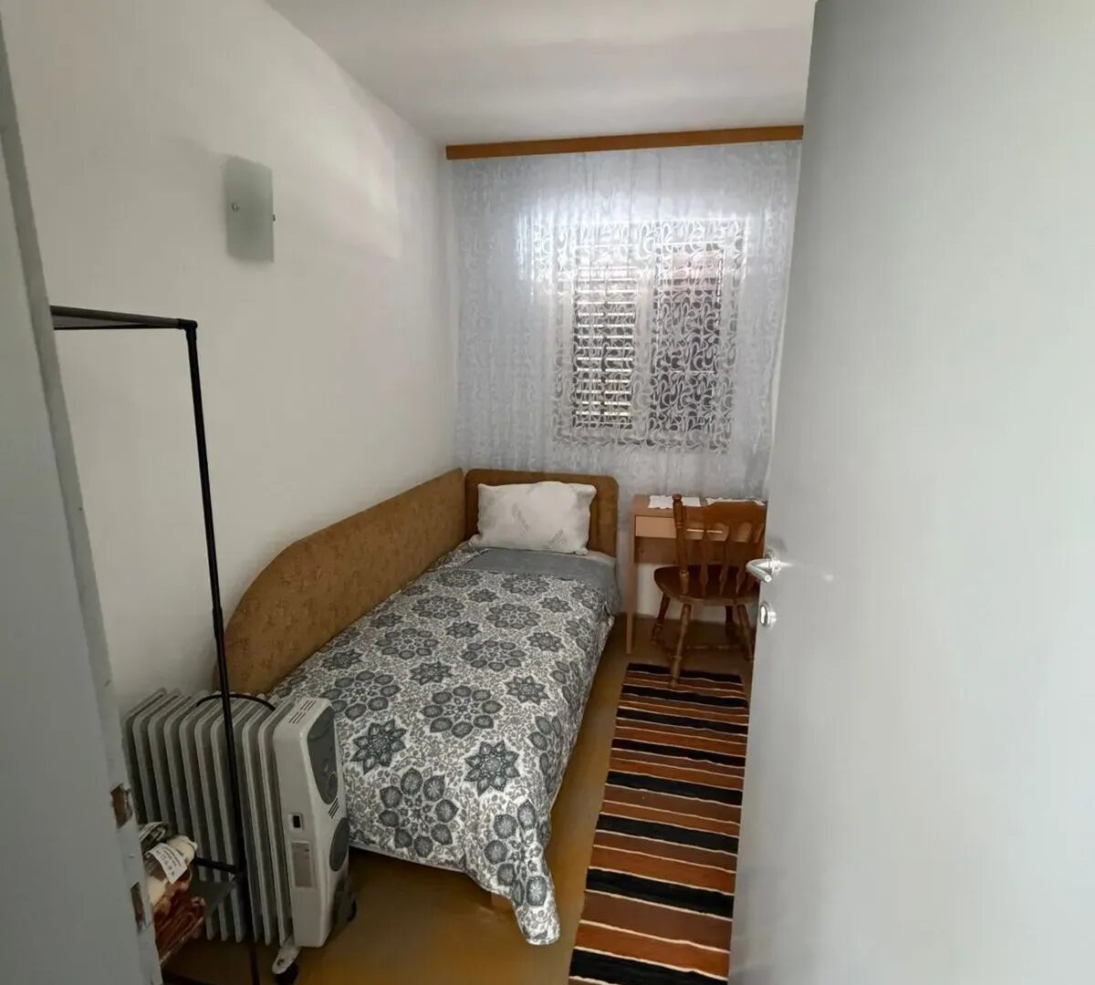 Renovated House with Sea View for Rent, 200 m from the Beach – Ulcinj – SunHolidays Montenegro