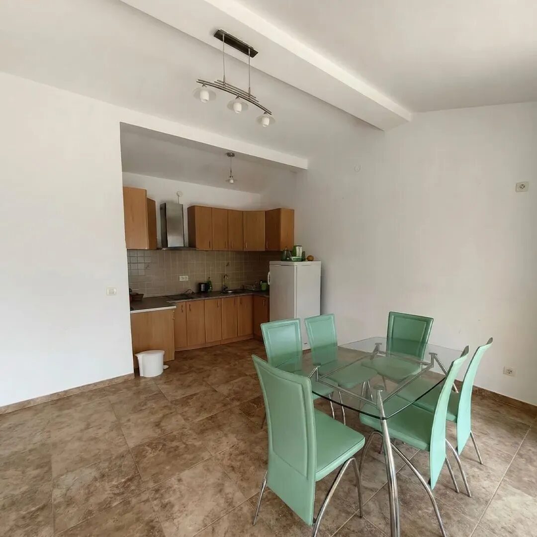 Turnkey Business: Mini Apart-Hotel with 4 Apartments and Pool – Zagradje, Sutomore – SunHolidays Montenegro