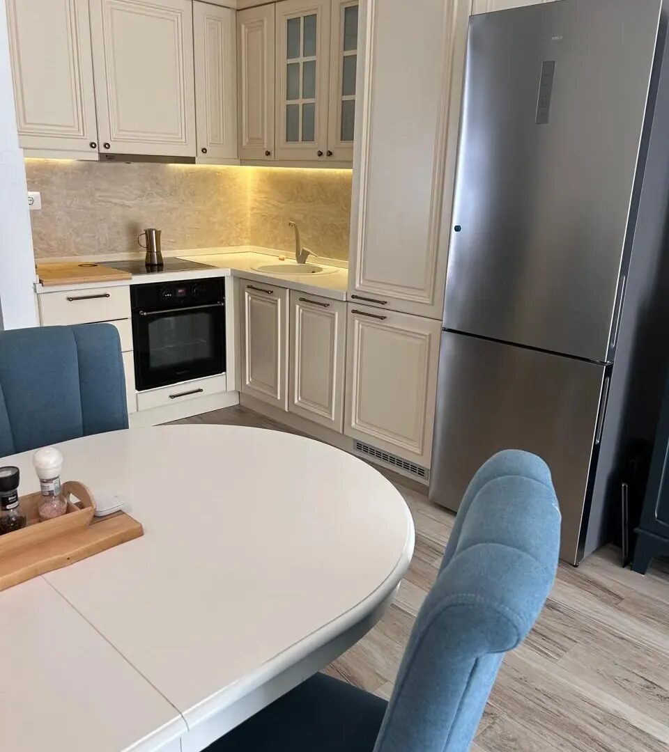 Seafront Two-Bedroom Apartment in Your Home Complex – Dobra Voda, Bar – SunHolidays Montenegro