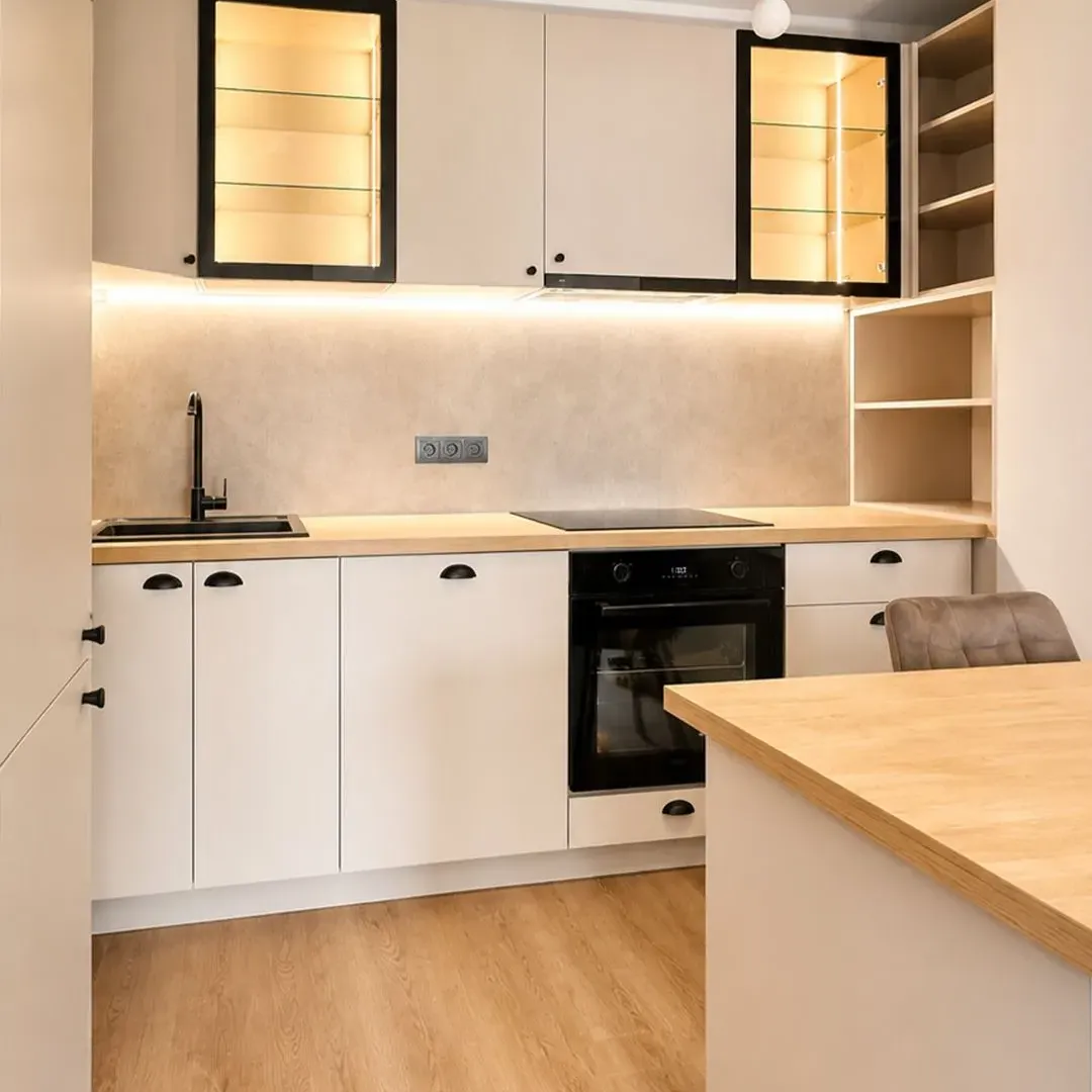 New Studio Apartment from €89,000 in the Sapphireall Complex – Ilino, Bar – SunHolidays Montenegro
