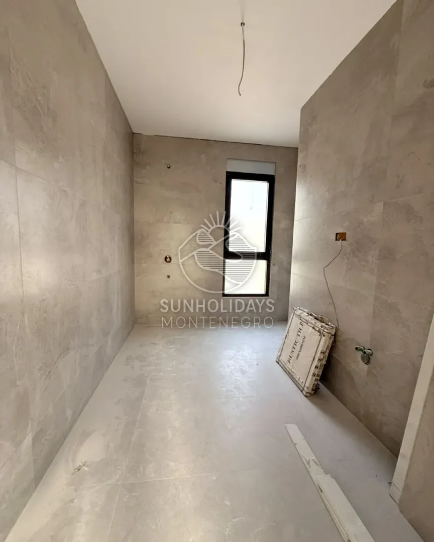 New Luxury Villa with Private Pool – Polje, Bar – SunHolidays Montenegro