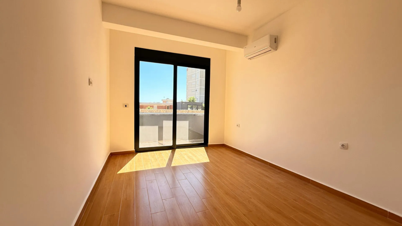 New Two-Bedroom Apartment for Tourist Rental – Pinjes, Ulcinj – SunHolidays Montenegro