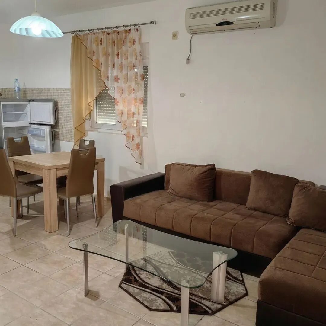 Turnkey Business: Mini Apart-Hotel with 4 Apartments and Pool – Zagradje, Sutomore – SunHolidays Montenegro