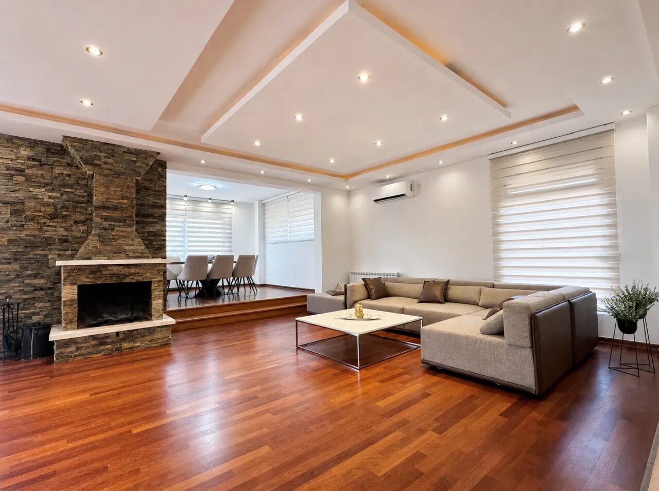 Luxury Villa with Pool and Sauna for Long-Term Rent – Utjeha, Bar – SunHolidays Montenegro